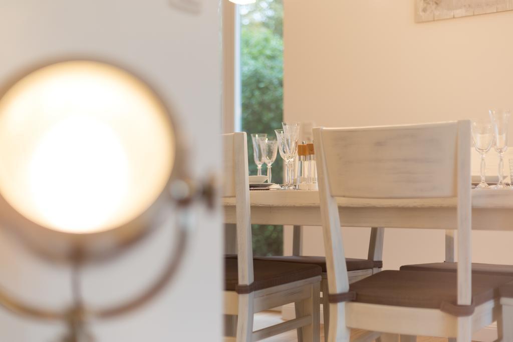 Villa Fennenblick à List auf Sylt Extérieur photo